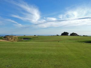 Cape Kidnappers Range